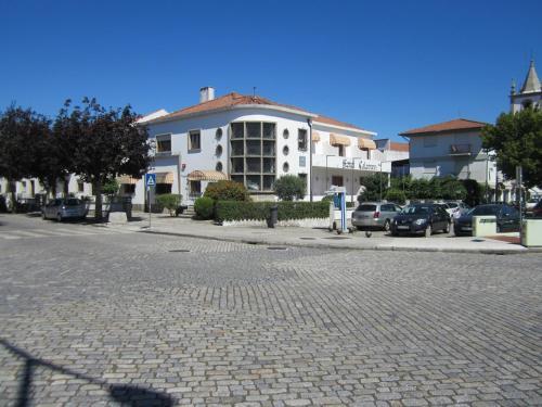 Hotel Calatrava
