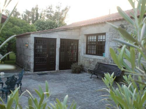 Agroturismo Casa Da Reina
