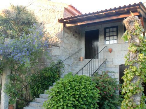 Agroturismo Casa Da Reina