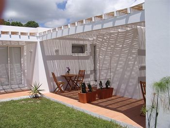 Hostal Casa Da Ilha