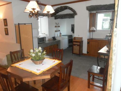 Agroturismo Monte Ingles