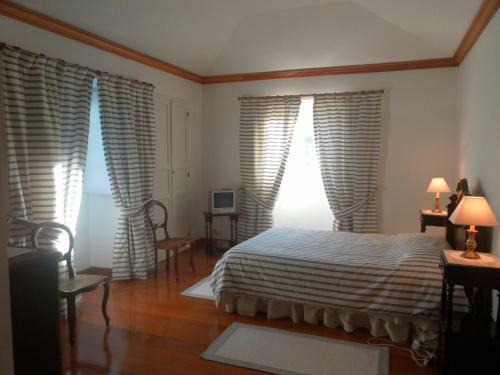 Agroturismo Monte Ingles
