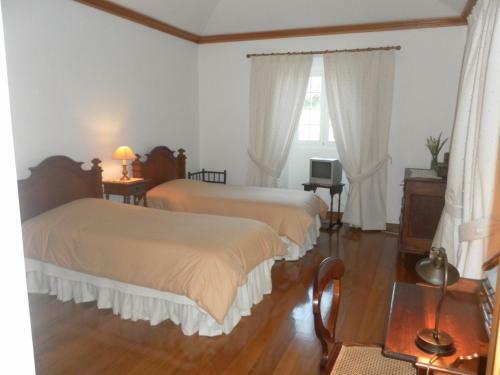 Agroturismo Monte Ingles
