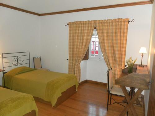 Agroturismo Monte Ingles