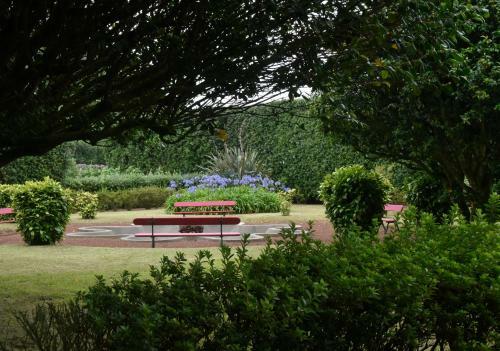 Agroturismo Monte Ingles