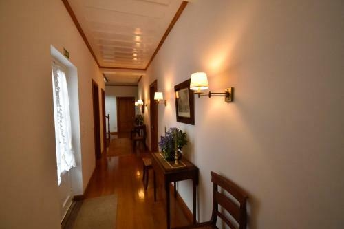 Agroturismo Monte Ingles