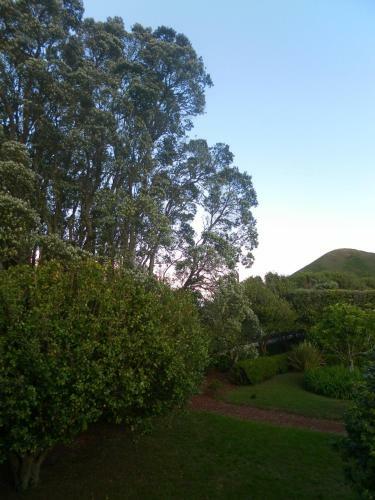 Agroturismo Monte Ingles