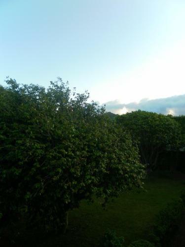 Agroturismo Monte Ingles