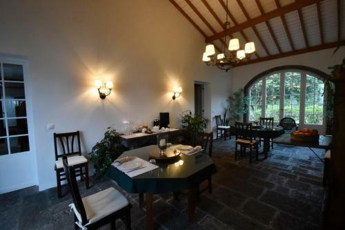 Agroturismo Monte Ingles