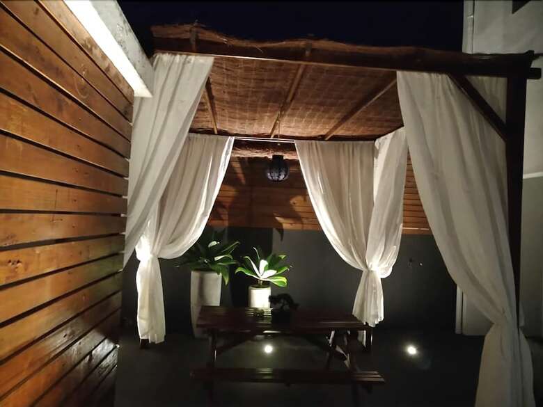 Hostal Vintage Place - Azorean Guest House