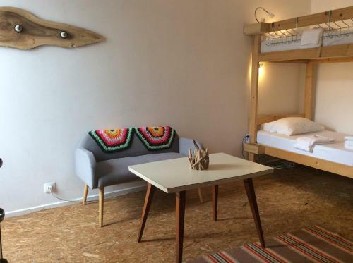 Marina Lounge Hostel