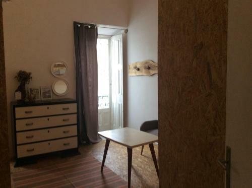 Marina Lounge Hostel