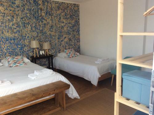 Marina Lounge Hostel