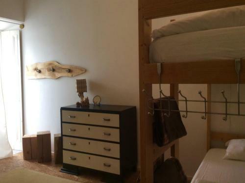 Marina Lounge Hostel