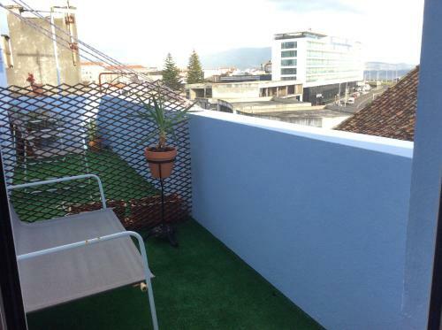 Marina Lounge Hostel
