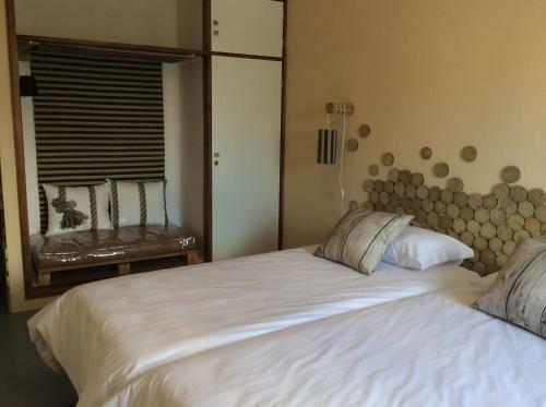 Marina Lounge Hostel