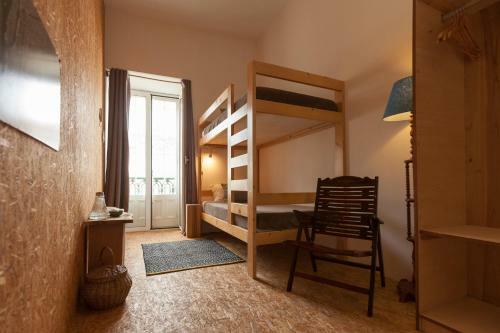 Marina Lounge Hostel