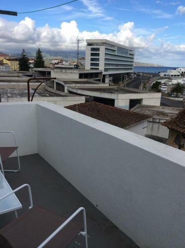 Marina Lounge Hostel