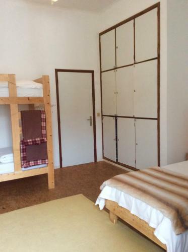 Marina Lounge Hostel