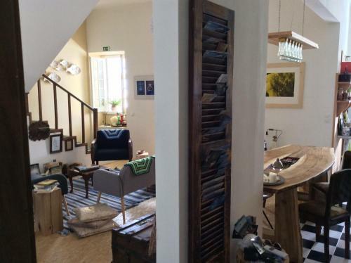 Marina Lounge Hostel