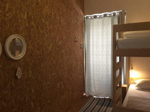 Marina Lounge Hostel
