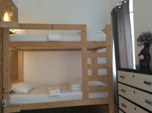 Marina Lounge Hostel