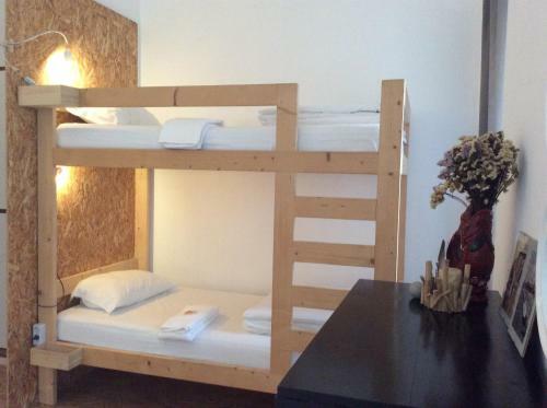 Marina Lounge Hostel
