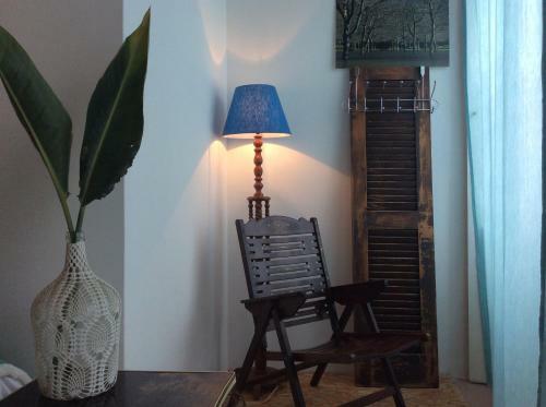 Marina Lounge Hostel