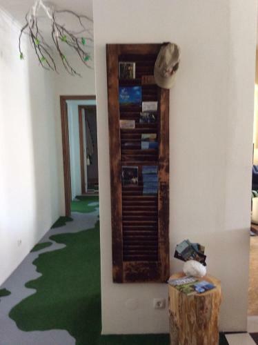 Marina Lounge Hostel