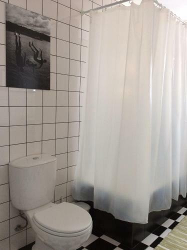 Marina Lounge Hostel
