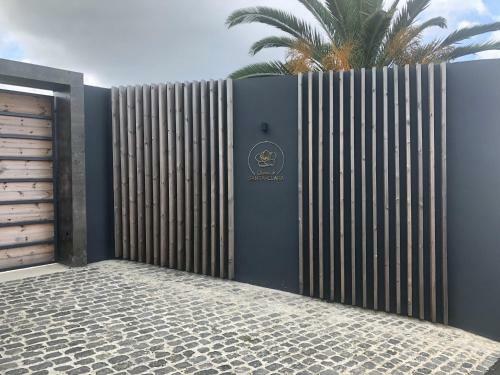 Quinta De Santa Clara