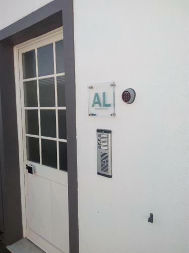 Apartamento Valados