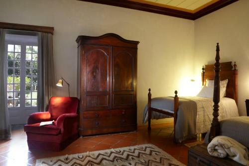 Hostal Solar Da Gl�ria Ao Carmo