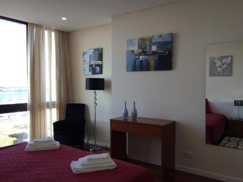 Apartamento Solmar Alojamentos