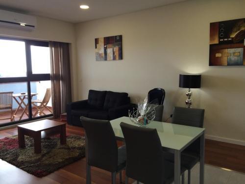 Apartamento Solmar Alojamentos