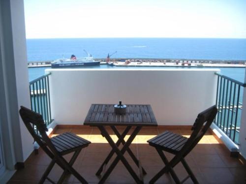 Apartamento Solmar Alojamentos