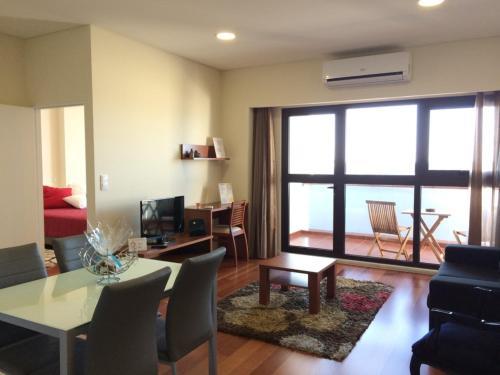 Apartamento Solmar Alojamentos