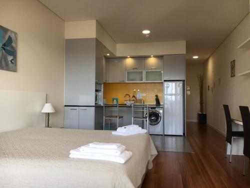 Apartamento Solmar Alojamentos