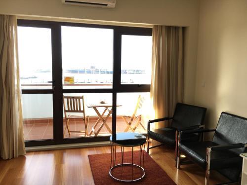 Apartamento Solmar Alojamentos