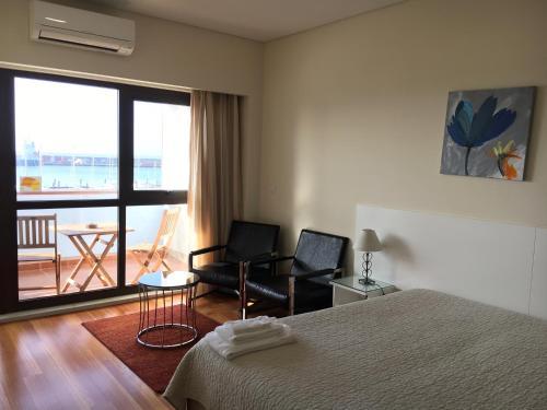 Apartamento Solmar Alojamentos