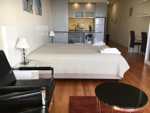 Apartamento Solmar Alojamentos