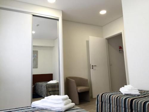 Apartamento Solmar Alojamentos