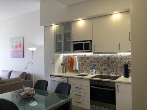 Apartamento Solmar Alojamentos