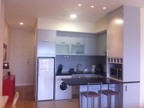 Apartamento Solmar Alojamentos