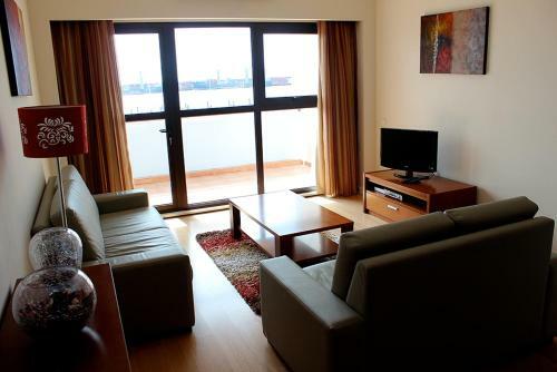 Apartamento Solmar Alojamentos