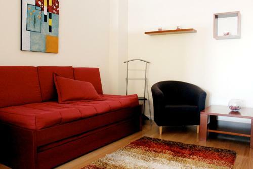 Apartamento Solmar Alojamentos