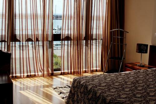 Apartamento Solmar Alojamentos