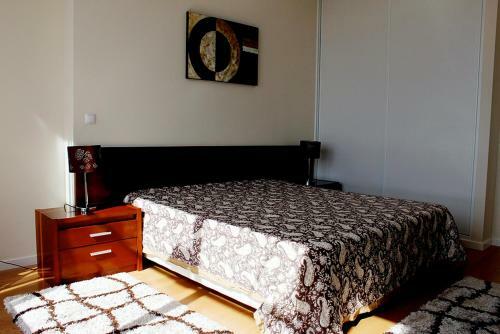 Apartamento Solmar Alojamentos