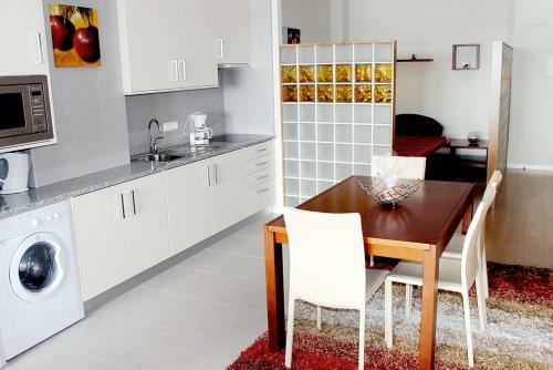 Apartamento Solmar Alojamentos
