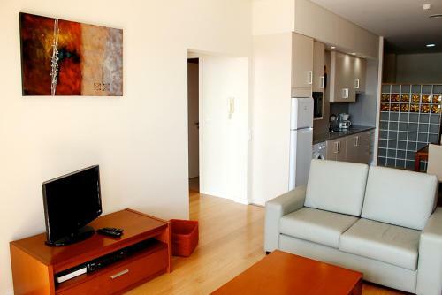 Apartamento Solmar Alojamentos